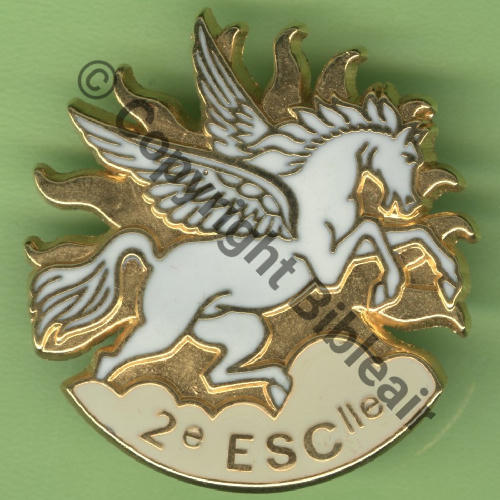 A0657 2002 2eDrille SPA.99 BLANC HM EH.3.67 PARISIS VILLACOUBLAY  AB.P Griffes et butees Scintillant Src.GENTY 68Eur(x8) 